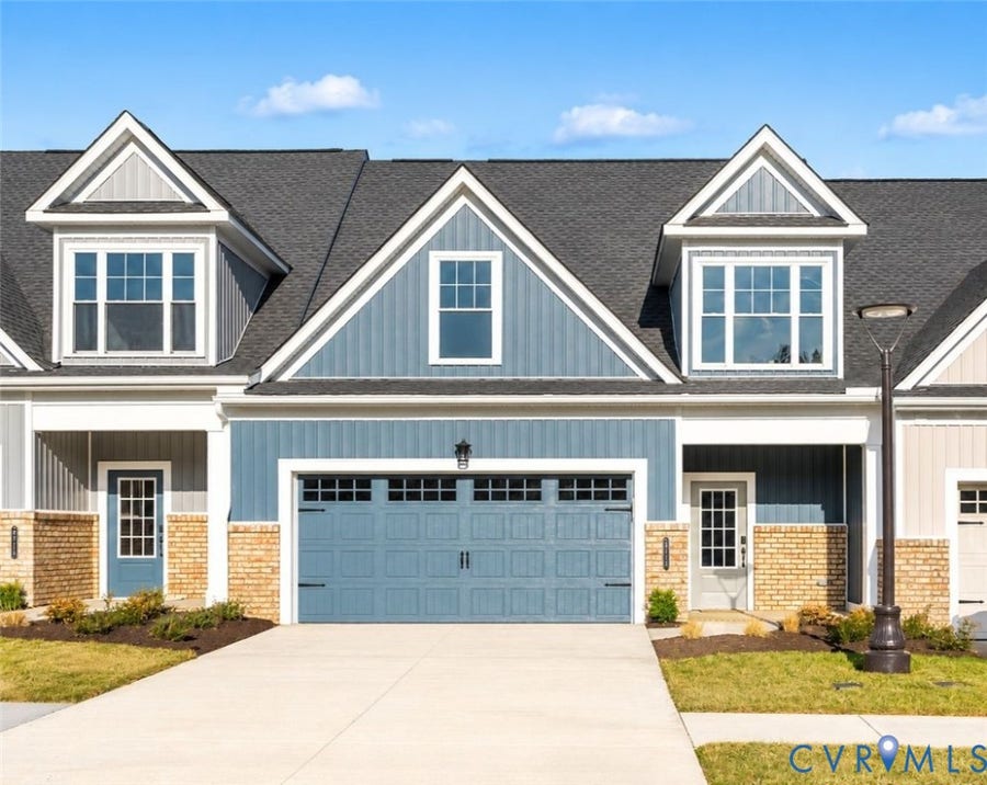Property photo for 16441 Creekstone Point Avenue, Chesterfield, VA