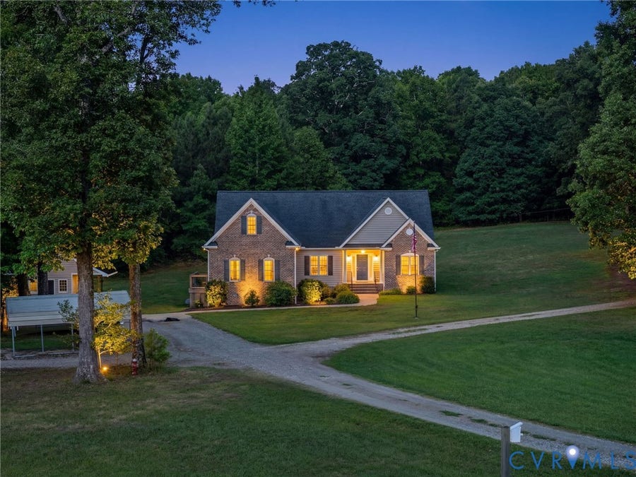 Property photo for 3761 Haupts Lane, Richmond, VA