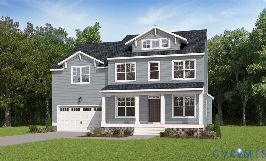Property photo for 4612 Chesler Drive, Moseley, VA