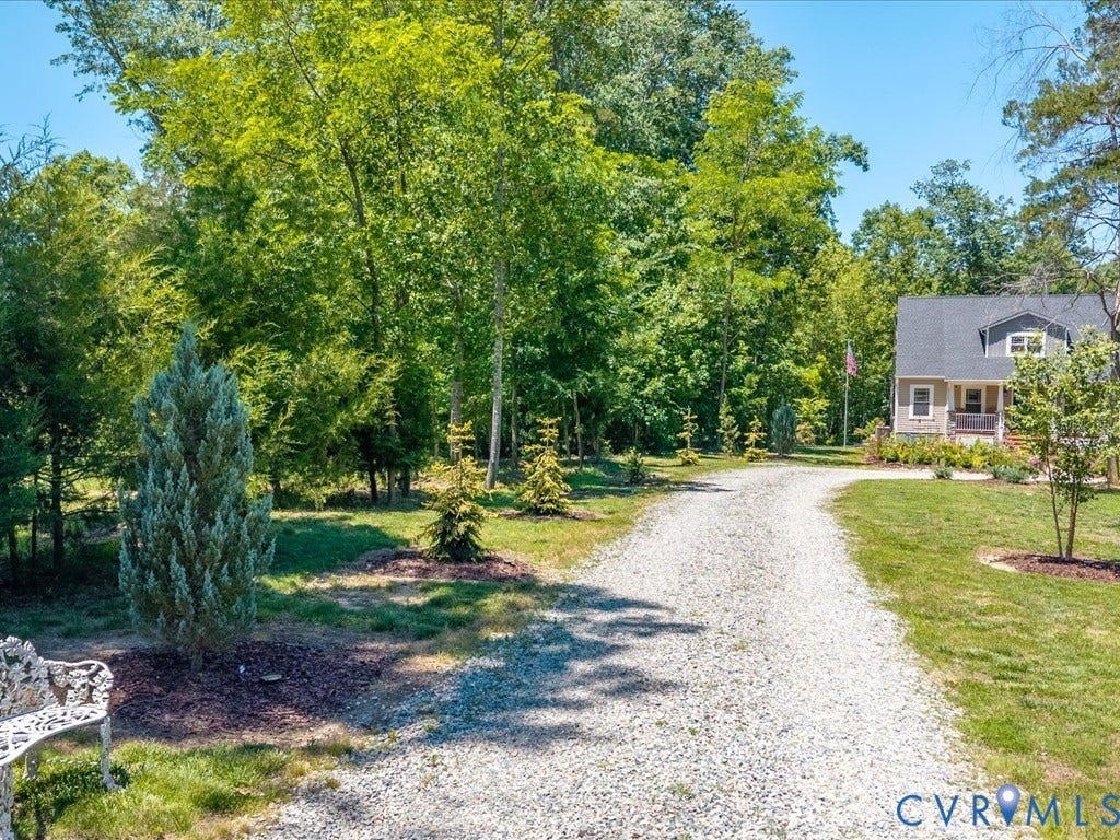 5951 Wilburn Estates Court, Wilburn Estates, Powhatan, VA 23139 5951 Wilburn Estates Court, Wilburn Estates, Powhatan, VA 23139