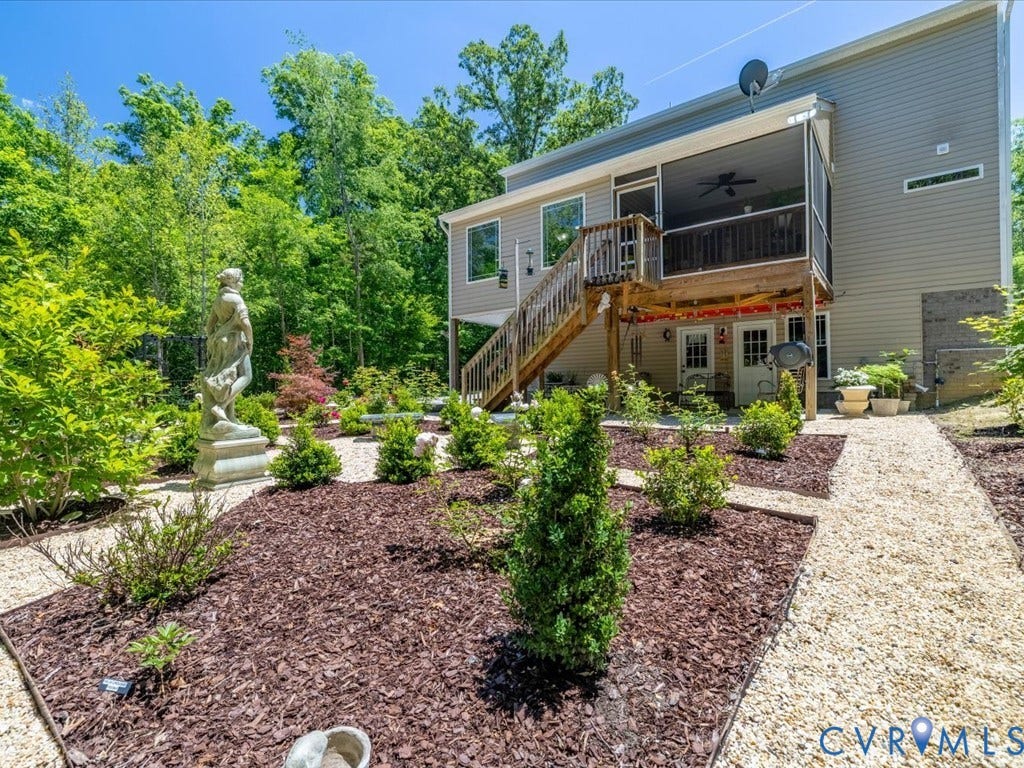 5951 Wilburn Estates Court, Wilburn Estates, Powhatan, VA 23139 5951 Wilburn Estates Court, Wilburn Estates, Powhatan, VA 23139