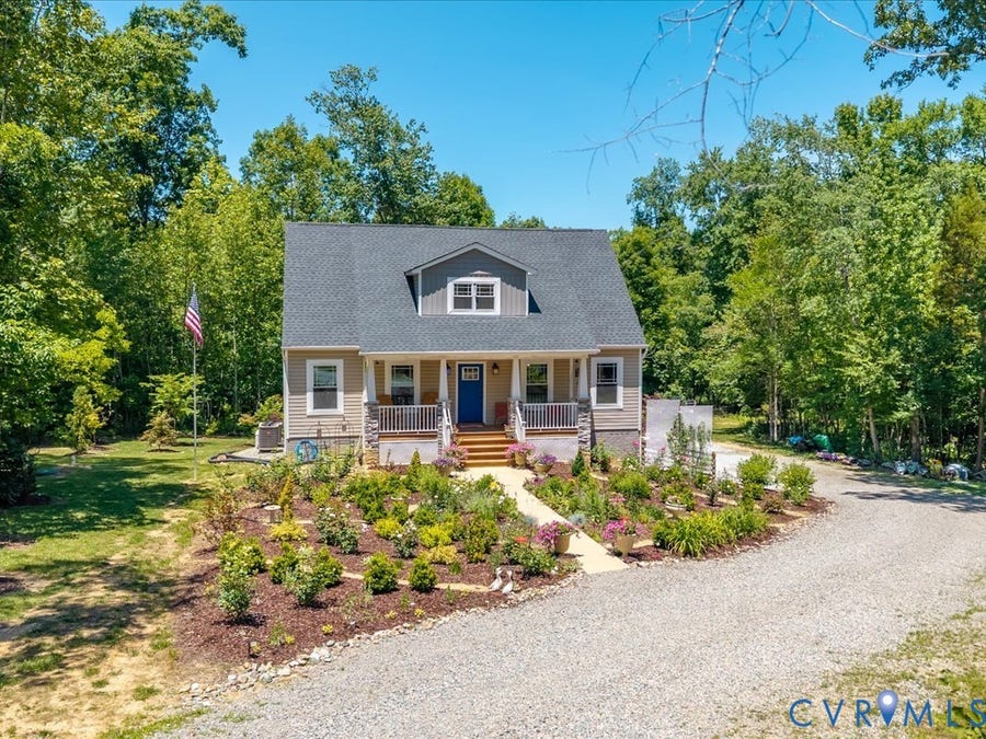 Property photo for 5951 Wilburn Estates Court, Powhatan, VA