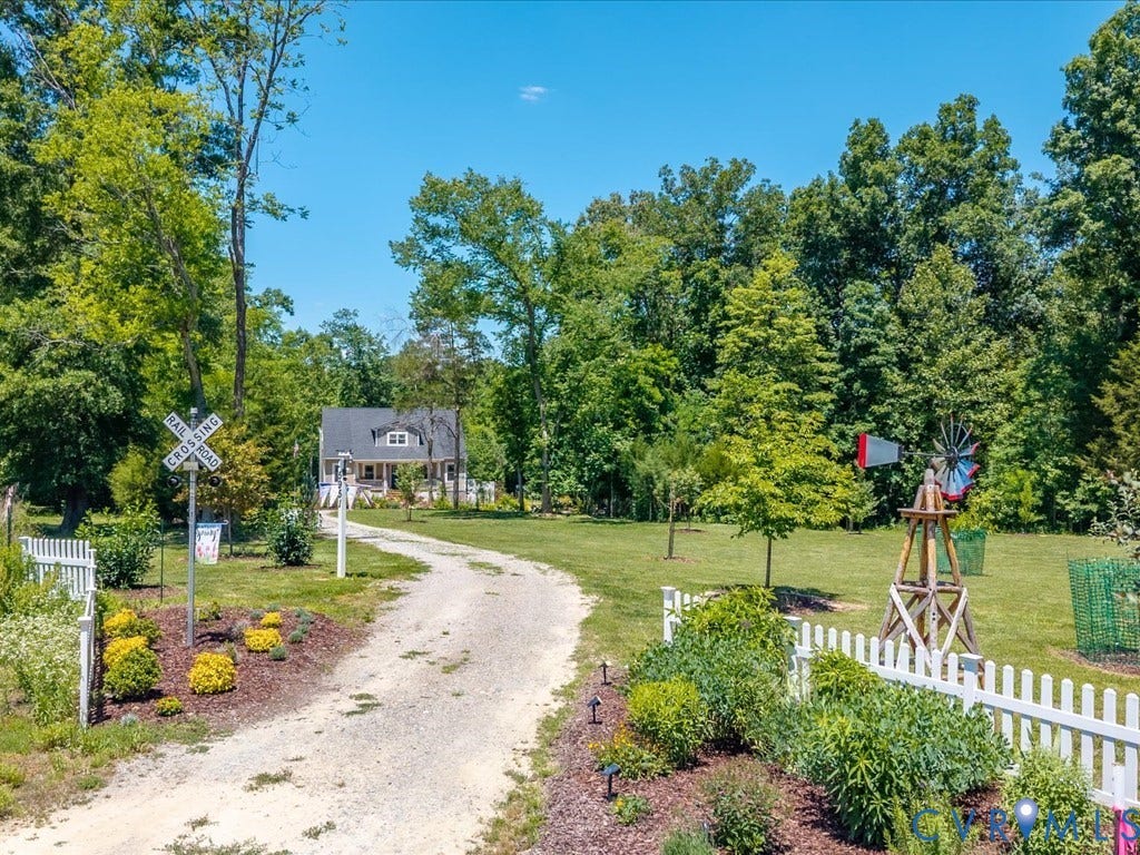 5951 Wilburn Estates Court, Wilburn Estates, Powhatan, VA 23139 5951 Wilburn Estates Court, Wilburn Estates, Powhatan, VA 23139