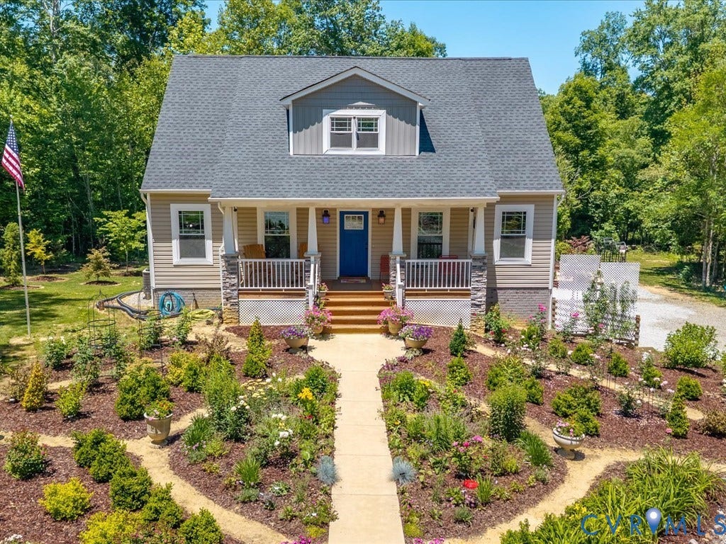 5951 Wilburn Estates Court, Wilburn Estates, Powhatan, VA 23139 5951 Wilburn Estates Court, Wilburn Estates, Powhatan, VA 23139