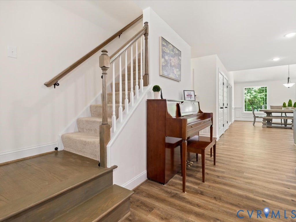5951 Wilburn Estates Court, Wilburn Estates, Powhatan, VA 23139 5951 Wilburn Estates Court, Wilburn Estates, Powhatan, VA 23139