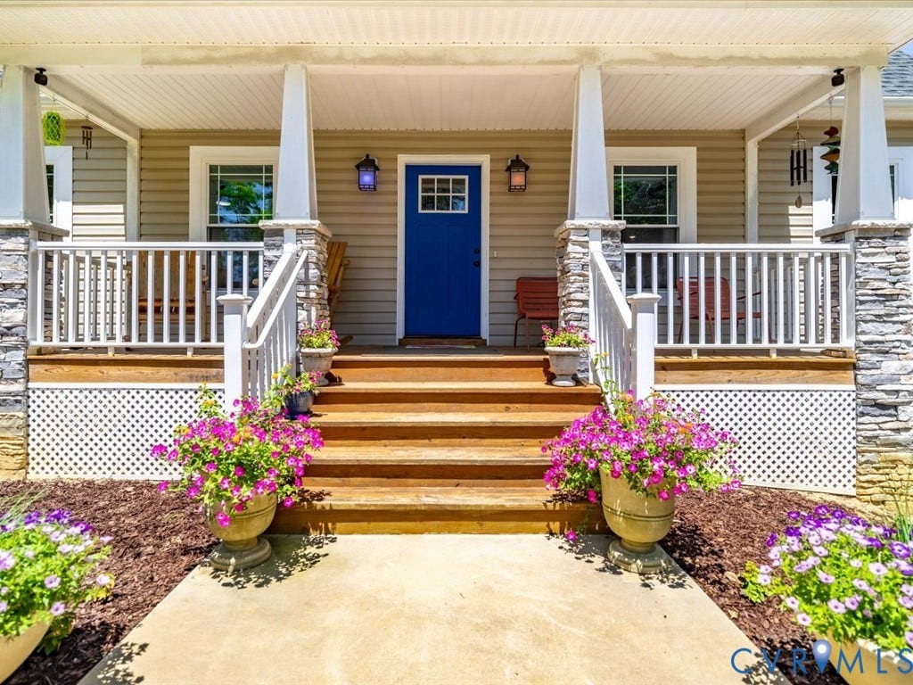 5951 Wilburn Estates Court, Wilburn Estates, Powhatan, VA 23139 5951 Wilburn Estates Court, Wilburn Estates, Powhatan, VA 23139