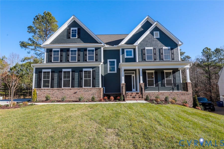 Property photo for 8490 Roden Drive, Hanover, VA