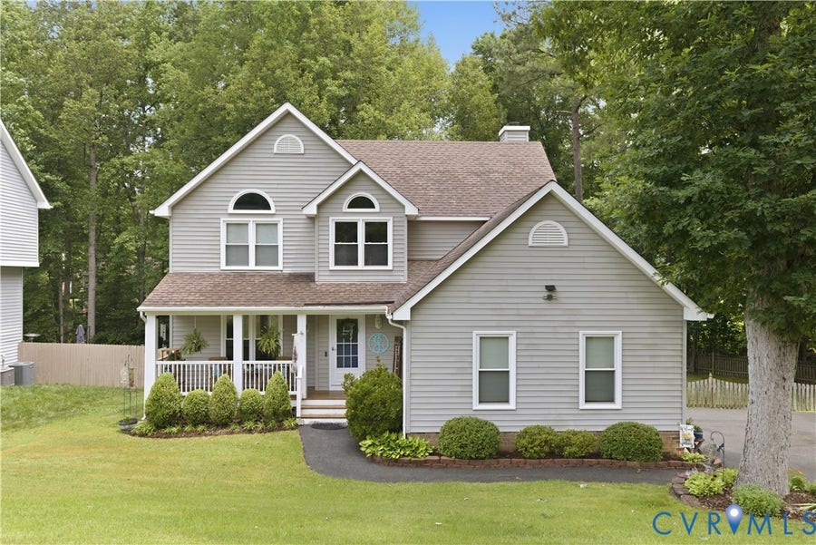 Property photo for 7601 Secretariat Drive, Midlothian, VA