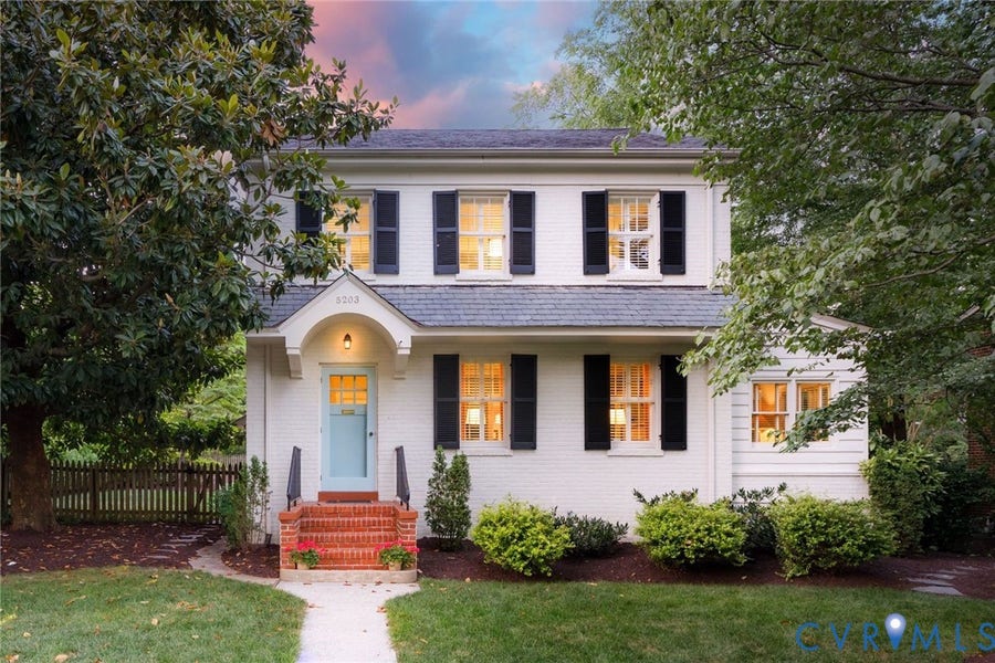 Property photo for 5203 Caledonia Road, Richmond, VA
