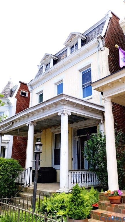 Property photo for 2225 Stuart Avenue, Richmond, VA