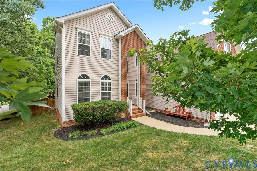 Property photo for 2201 Water Horse Court, Midlothian, VA