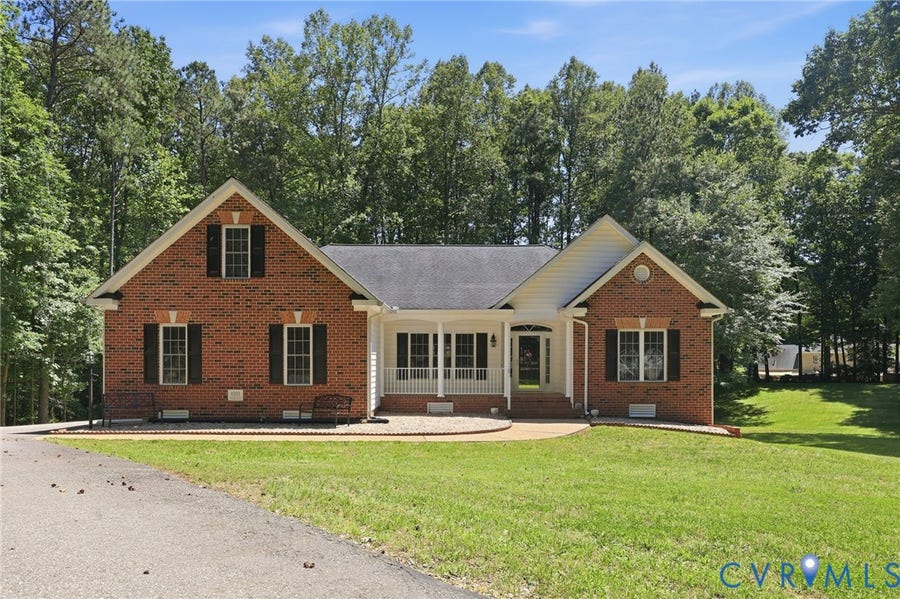 Property photo for 8301 Chandon Place, Chesterfield, VA