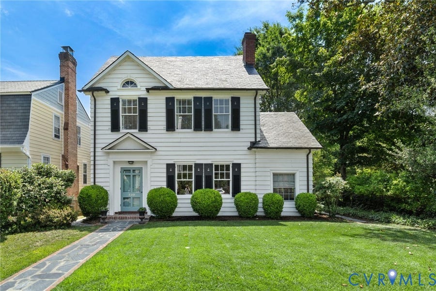 Property photo for 339 Albemarle Avenue, Richmond, VA