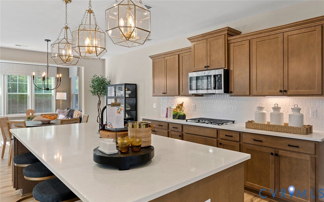 6807 Cove Creek Terrace, Legacy Park, Moseley, VA 23120 6807 Cove Creek Terrace, Legacy Park, Moseley, VA 23120