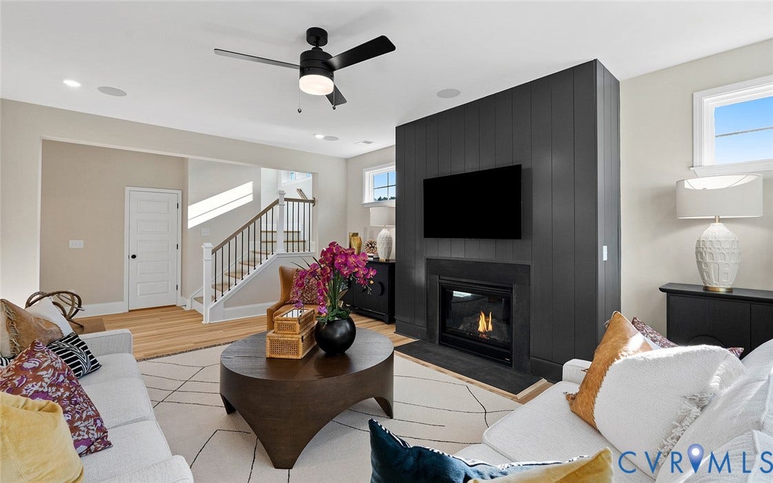 6807 Cove Creek Terrace, Legacy Park, Moseley, VA 23120 6807 Cove Creek Terrace, Legacy Park, Moseley, VA 23120