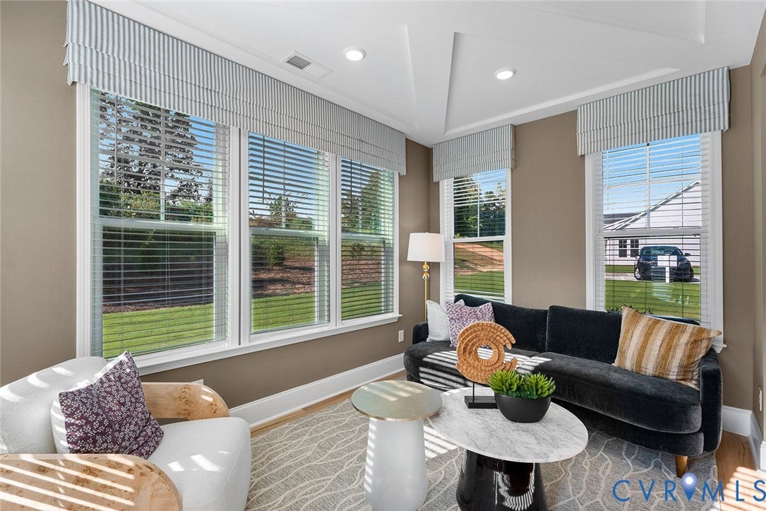 6807 Cove Creek Terrace, Legacy Park, Moseley, VA 23120 6807 Cove Creek Terrace, Legacy Park, Moseley, VA 23120