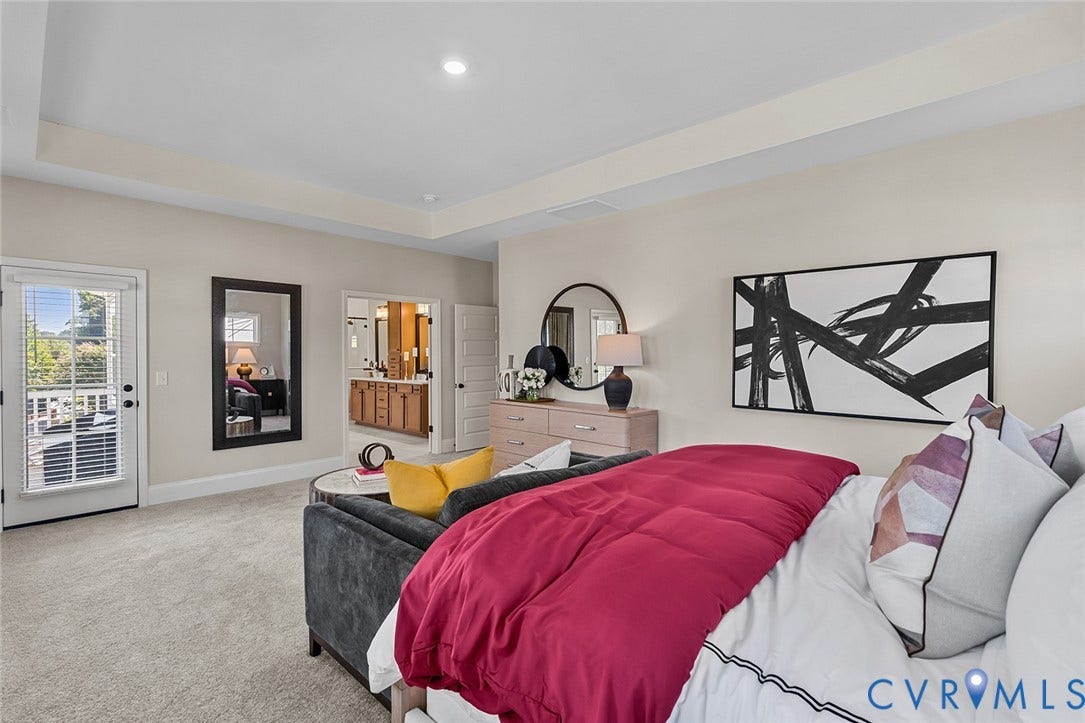 6807 Cove Creek Terrace, Legacy Park, Moseley, VA 23120 6807 Cove Creek Terrace, Legacy Park, Moseley, VA 23120