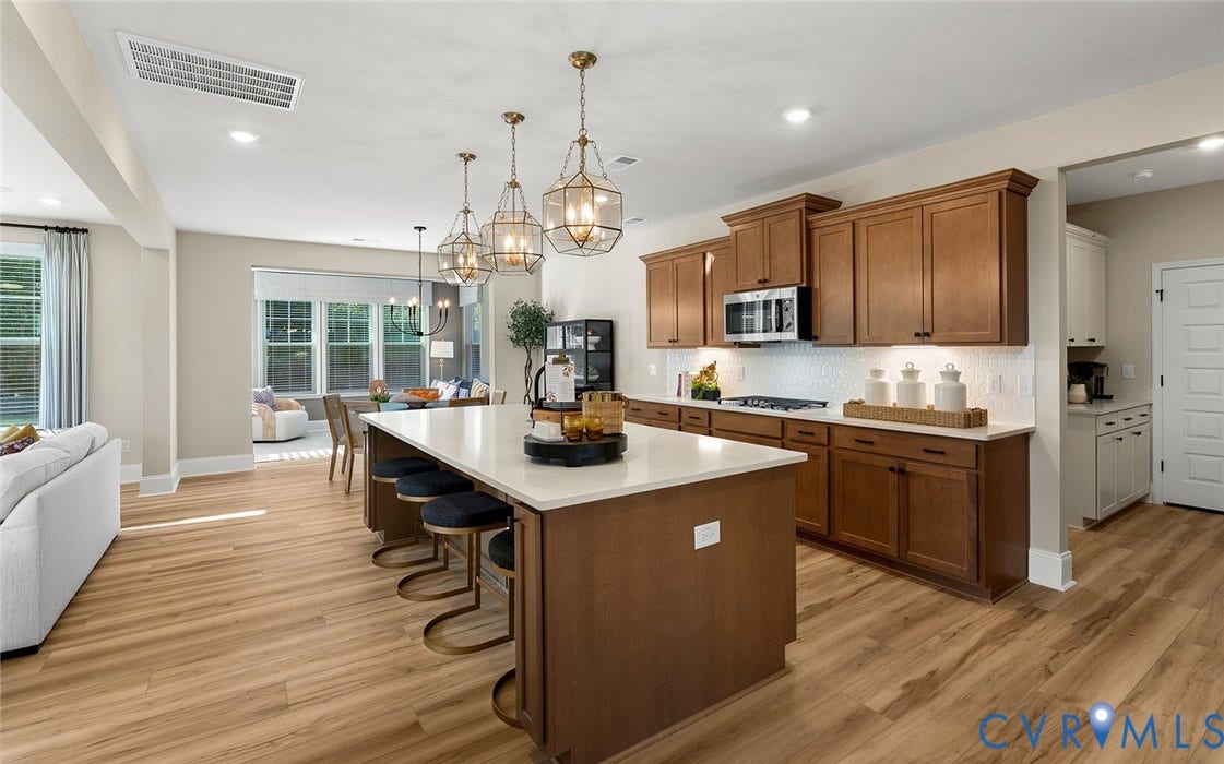 6807 Cove Creek Terrace, Legacy Park, Moseley, VA 23120 6807 Cove Creek Terrace, Legacy Park, Moseley, VA 23120