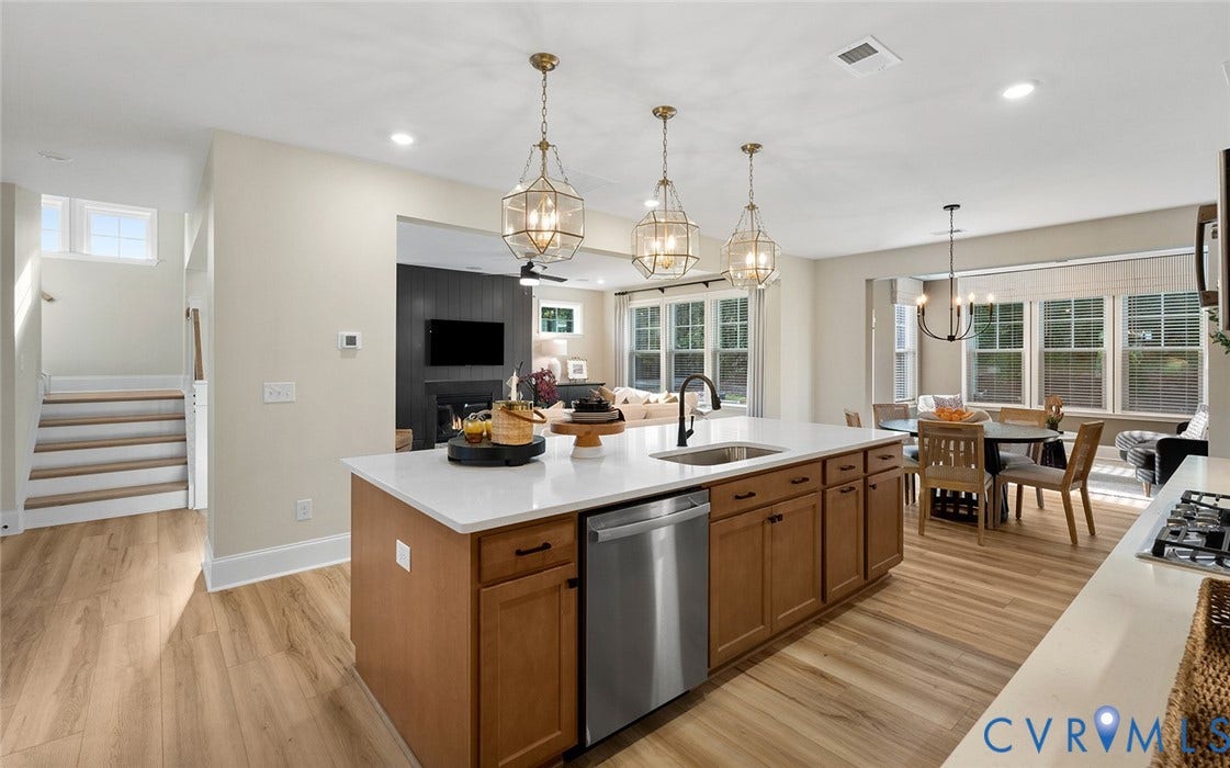 6807 Cove Creek Terrace, Legacy Park, Moseley, VA 23120 6807 Cove Creek Terrace, Legacy Park, Moseley, VA 23120