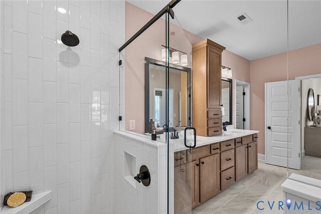 6807 Cove Creek Terrace, Legacy Park, Moseley, VA 23120 6807 Cove Creek Terrace, Legacy Park, Moseley, VA 23120