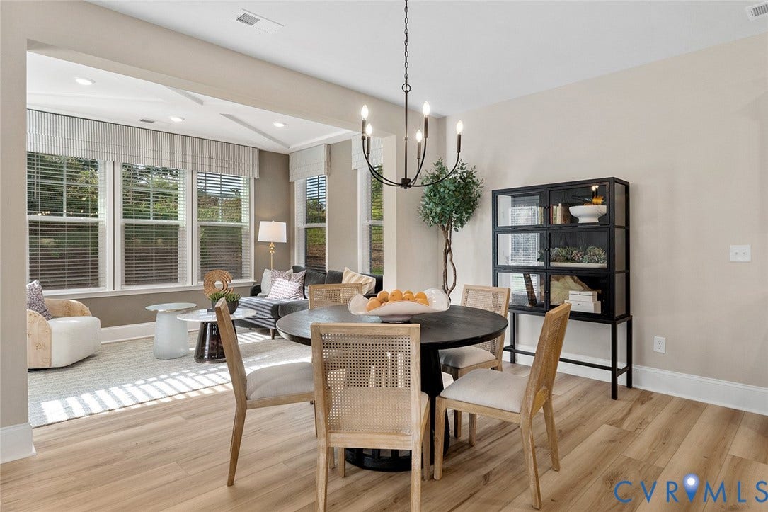 6807 Cove Creek Terrace, Legacy Park, Moseley, VA 23120 6807 Cove Creek Terrace, Legacy Park, Moseley, VA 23120