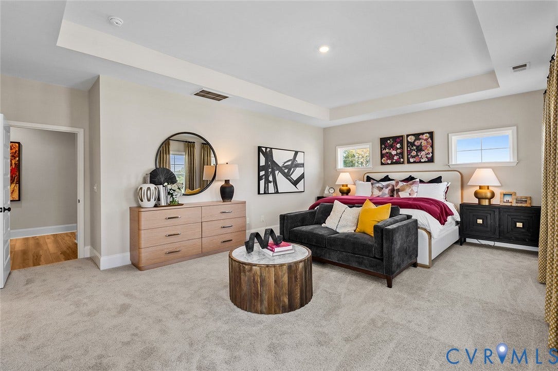 6807 Cove Creek Terrace, Legacy Park, Moseley, VA 23120 6807 Cove Creek Terrace, Legacy Park, Moseley, VA 23120