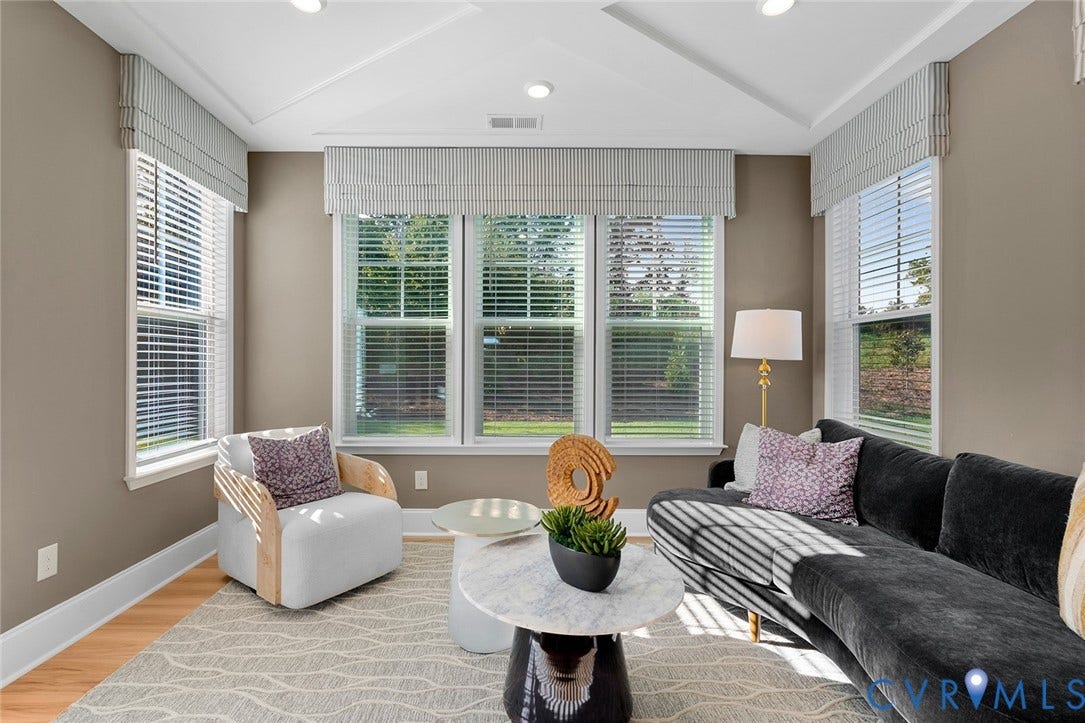 6807 Cove Creek Terrace, Legacy Park, Moseley, VA 23120 6807 Cove Creek Terrace, Legacy Park, Moseley, VA 23120