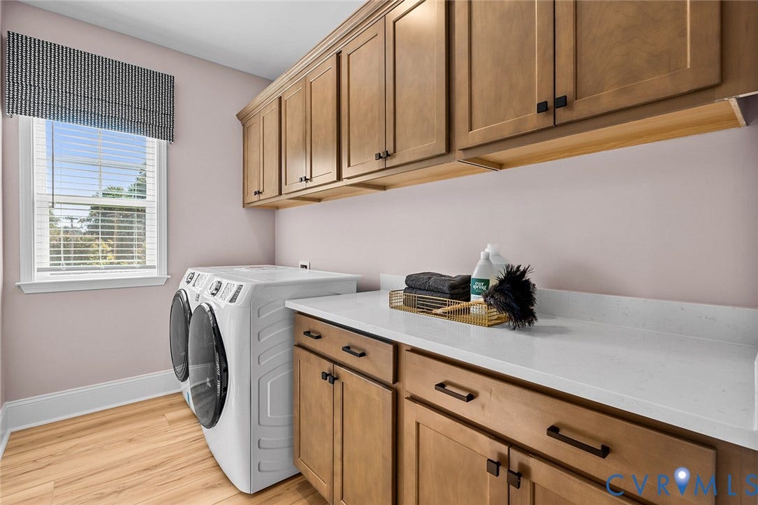 6807 Cove Creek Terrace, Legacy Park, Moseley, VA 23120 6807 Cove Creek Terrace, Legacy Park, Moseley, VA 23120