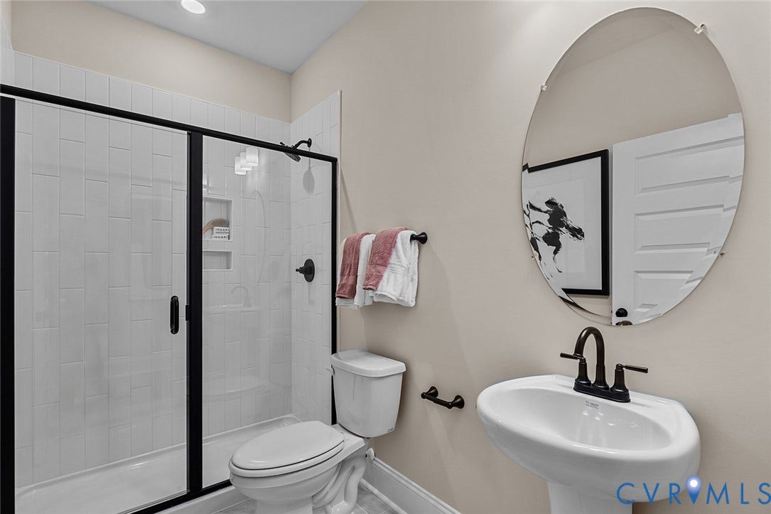 6807 Cove Creek Terrace, Legacy Park, Moseley, VA 23120 6807 Cove Creek Terrace, Legacy Park, Moseley, VA 23120