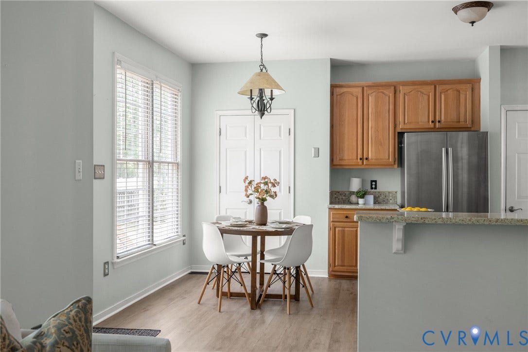 2609 Pinkerton Place, Glen Allen, VA 23060 2609 Pinkerton Place, Glen Allen, VA 23060
