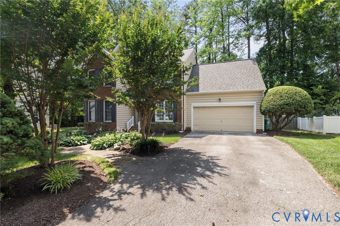2609 Pinkerton Place, Glen Allen, VA 23060 2609 Pinkerton Place, Glen Allen, VA 23060
