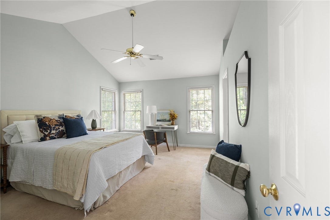 2609 Pinkerton Place, Glen Allen, VA 23060 2609 Pinkerton Place, Glen Allen, VA 23060
