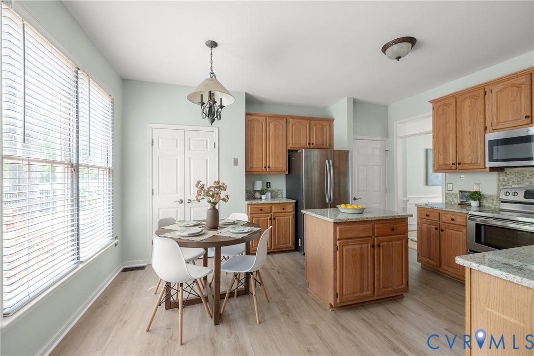 2609 Pinkerton Place, Glen Allen, VA 23060 2609 Pinkerton Place, Glen Allen, VA 23060