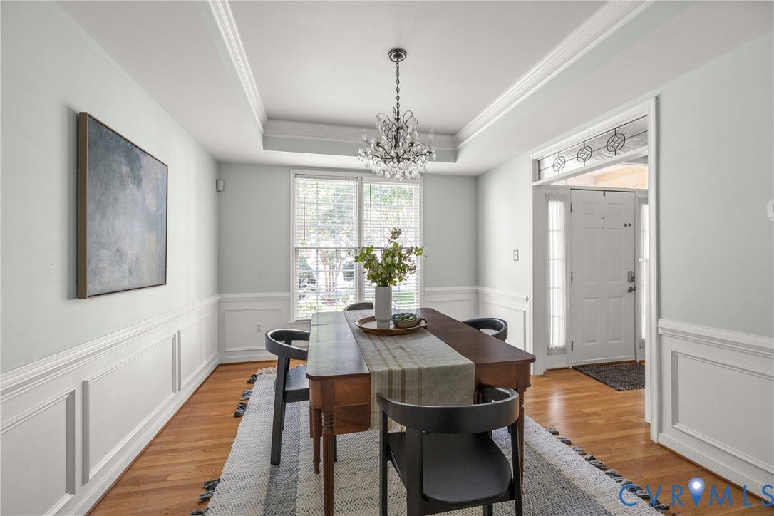 2609 Pinkerton Place, Glen Allen, VA 23060 2609 Pinkerton Place, Glen Allen, VA 23060