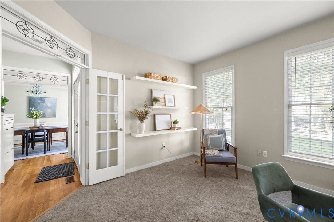 2609 Pinkerton Place, Glen Allen, VA 23060 2609 Pinkerton Place, Glen Allen, VA 23060