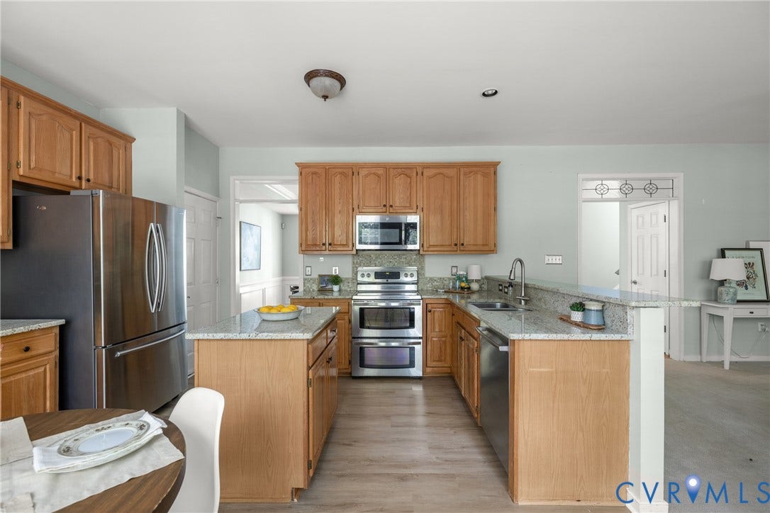 2609 Pinkerton Place, Glen Allen, VA 23060 2609 Pinkerton Place, Glen Allen, VA 23060