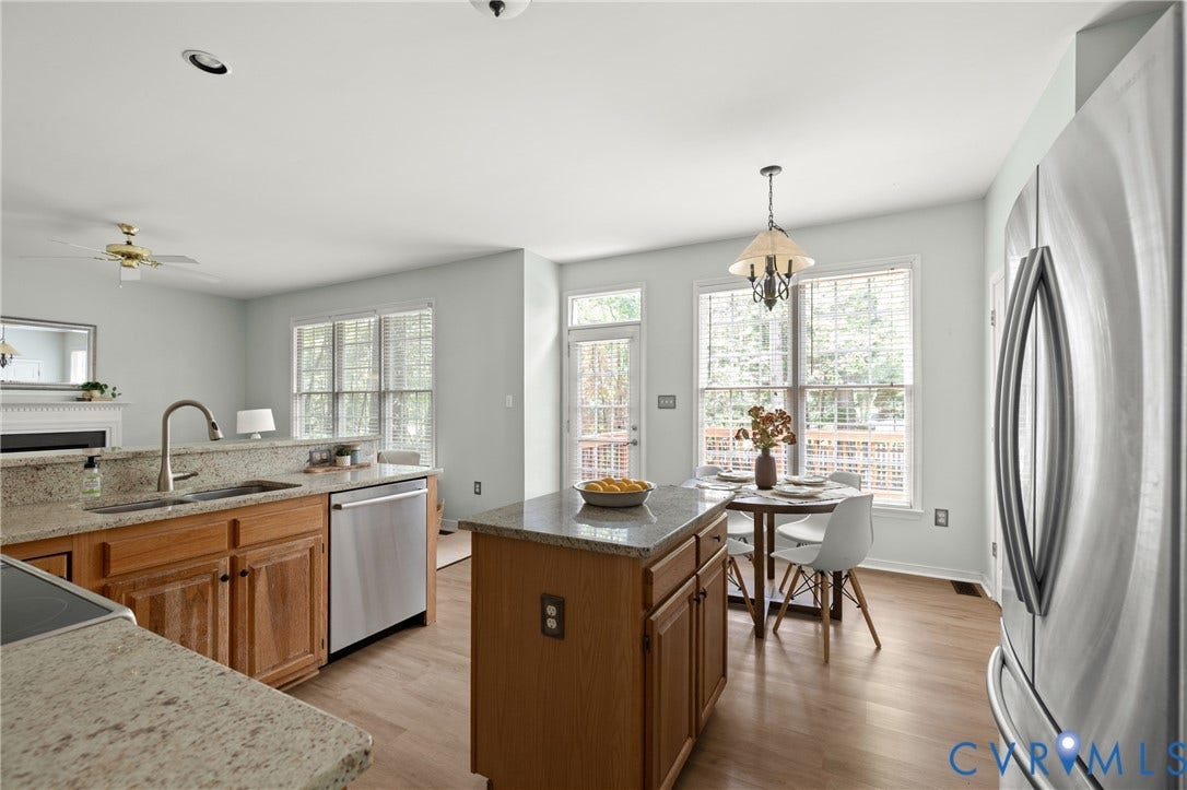 2609 Pinkerton Place, Glen Allen, VA 23060 2609 Pinkerton Place, Glen Allen, VA 23060