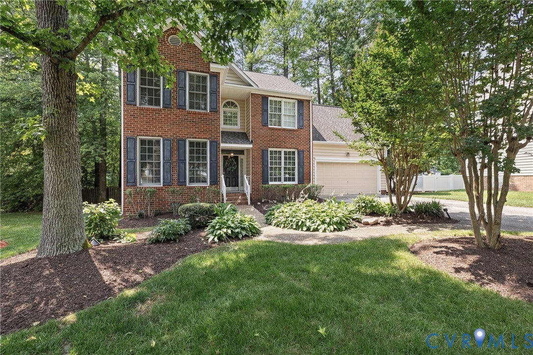2609 Pinkerton Place, Glen Allen, VA 23060 2609 Pinkerton Place, Glen Allen, VA 23060