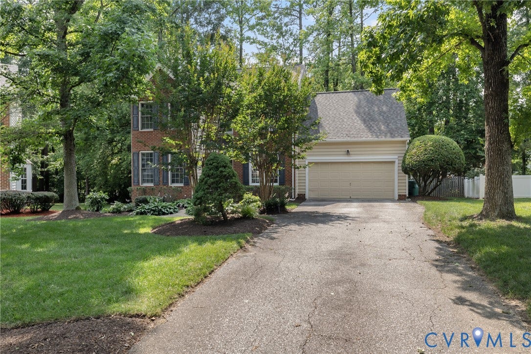 2609 Pinkerton Place, Glen Allen, VA 23060 2609 Pinkerton Place, Glen Allen, VA 23060