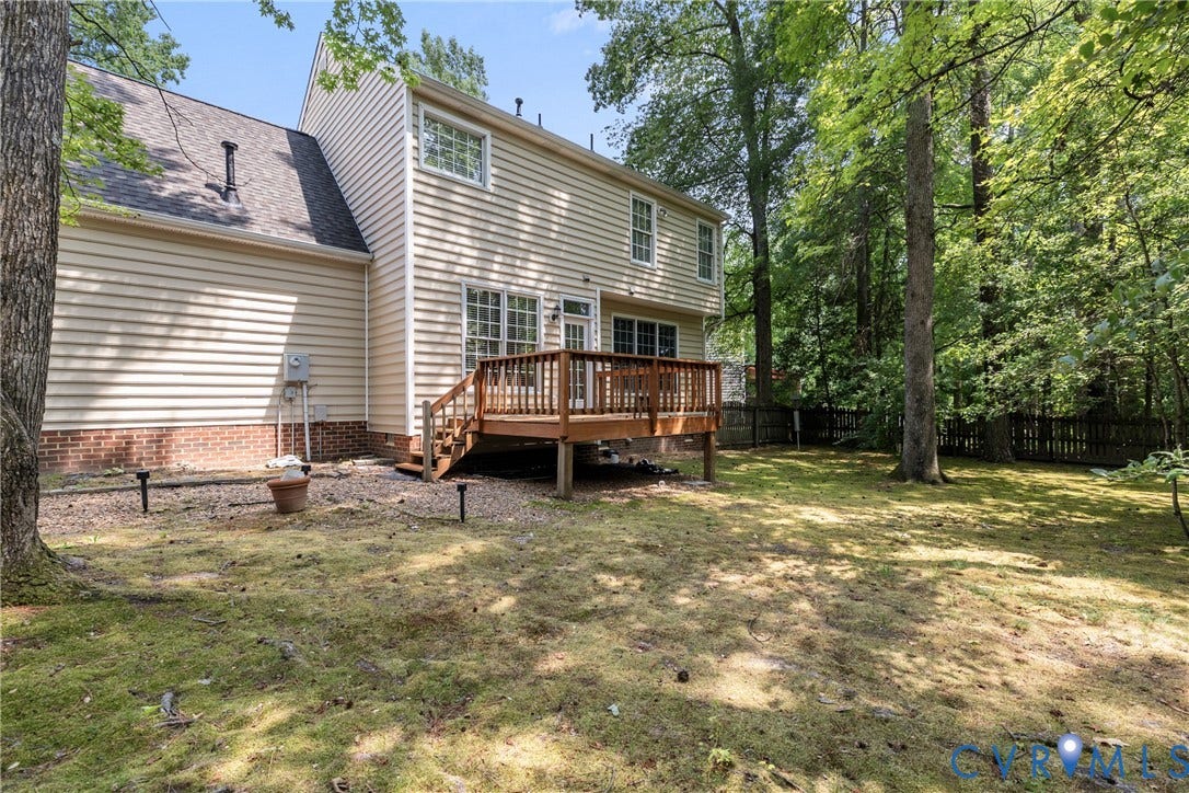 2609 Pinkerton Place, Glen Allen, VA 23060 2609 Pinkerton Place, Glen Allen, VA 23060