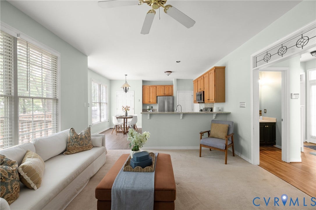 2609 Pinkerton Place, Glen Allen, VA 23060 2609 Pinkerton Place, Glen Allen, VA 23060