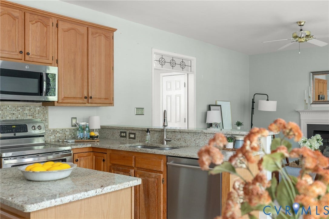 2609 Pinkerton Place, Glen Allen, VA 23060 2609 Pinkerton Place, Glen Allen, VA 23060