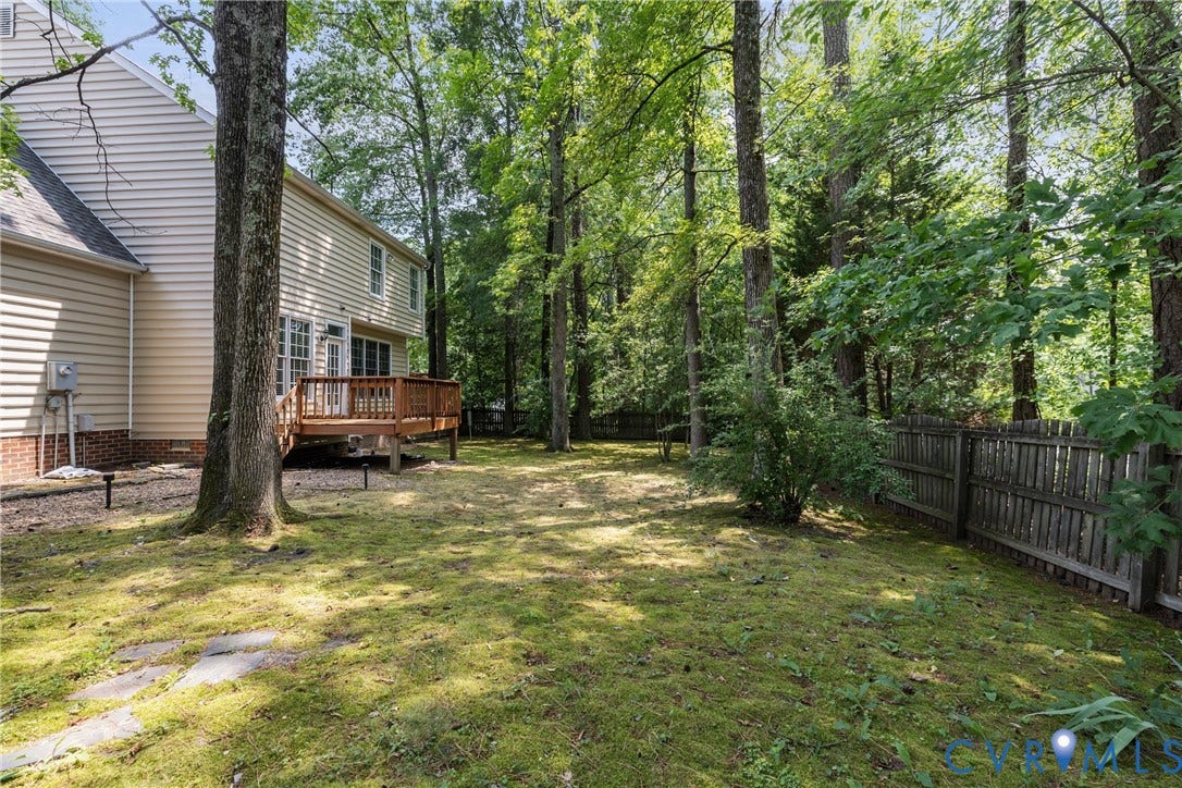 2609 Pinkerton Place, Glen Allen, VA 23060 2609 Pinkerton Place, Glen Allen, VA 23060