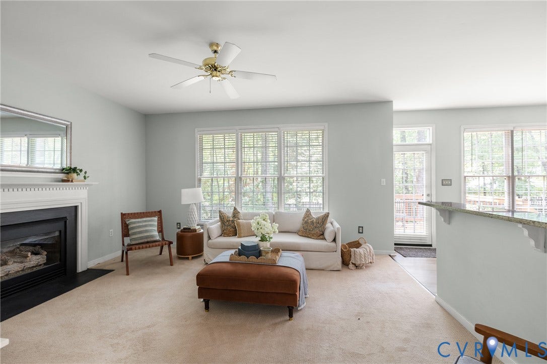 2609 Pinkerton Place, Glen Allen, VA 23060 2609 Pinkerton Place, Glen Allen, VA 23060