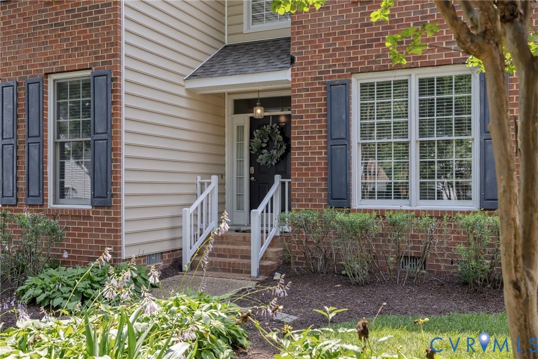 2609 Pinkerton Place, Glen Allen, VA 23060 2609 Pinkerton Place, Glen Allen, VA 23060