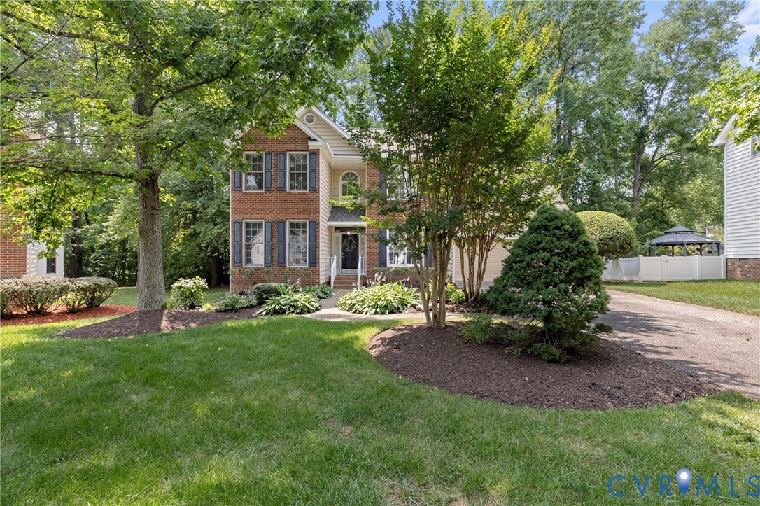 2609 Pinkerton Place, Glen Allen, VA 23060 2609 Pinkerton Place, Glen Allen, VA 23060