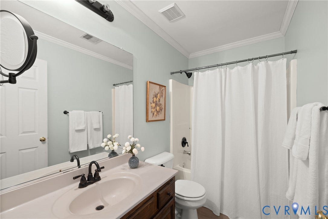 2609 Pinkerton Place, Glen Allen, VA 23060 2609 Pinkerton Place, Glen Allen, VA 23060