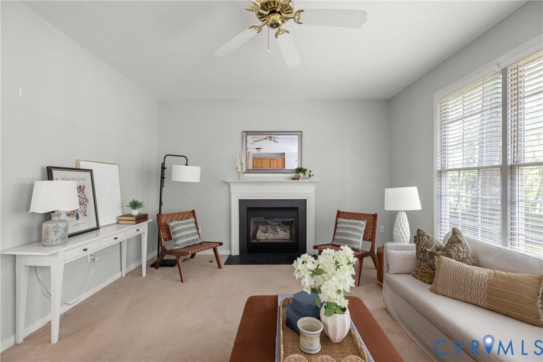 2609 Pinkerton Place, Glen Allen, VA 23060 2609 Pinkerton Place, Glen Allen, VA 23060