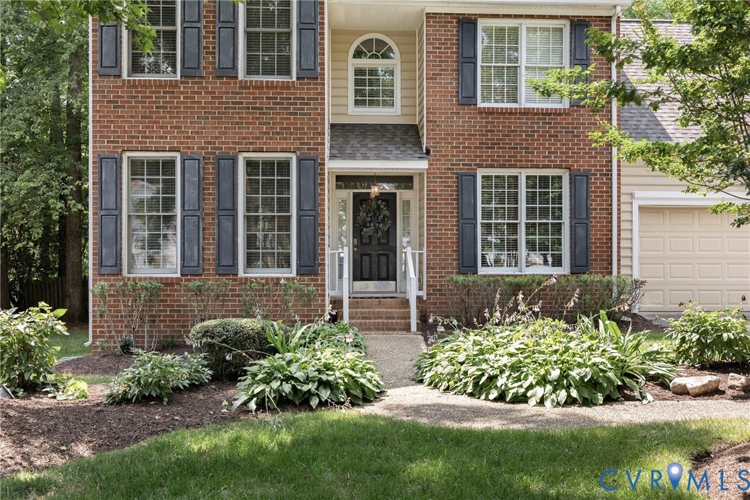 2609 Pinkerton Place, Glen Allen, VA 23060 2609 Pinkerton Place, Glen Allen, VA 23060