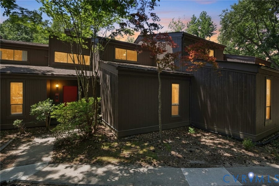 Property photo for 9213 Groundhog Drive, Richmond, VA